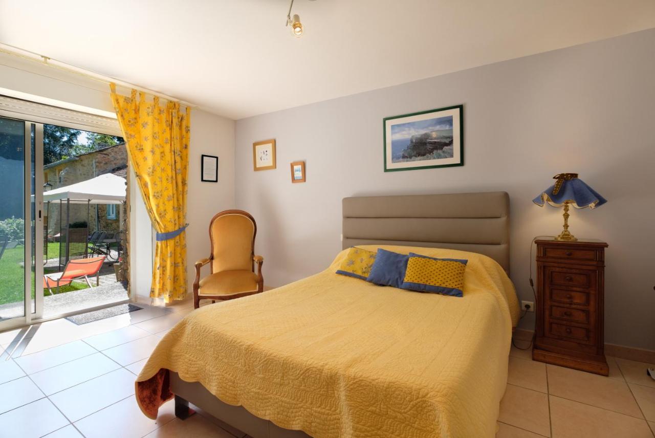 Domaine De Malouzies Hotel Fontiers-Cabardes ภายนอก รูปภาพ