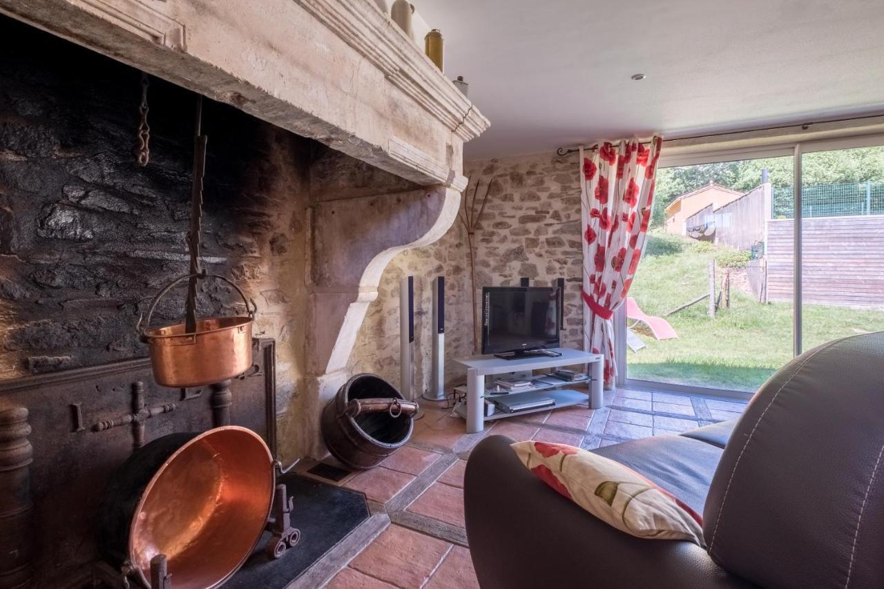 Domaine De Malouzies Hotel Fontiers-Cabardes ภายนอก รูปภาพ