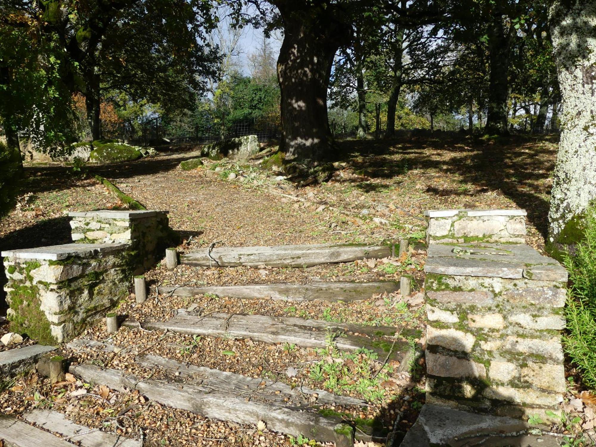 Domaine De Malouzies Hotel Fontiers-Cabardes ภายนอก รูปภาพ