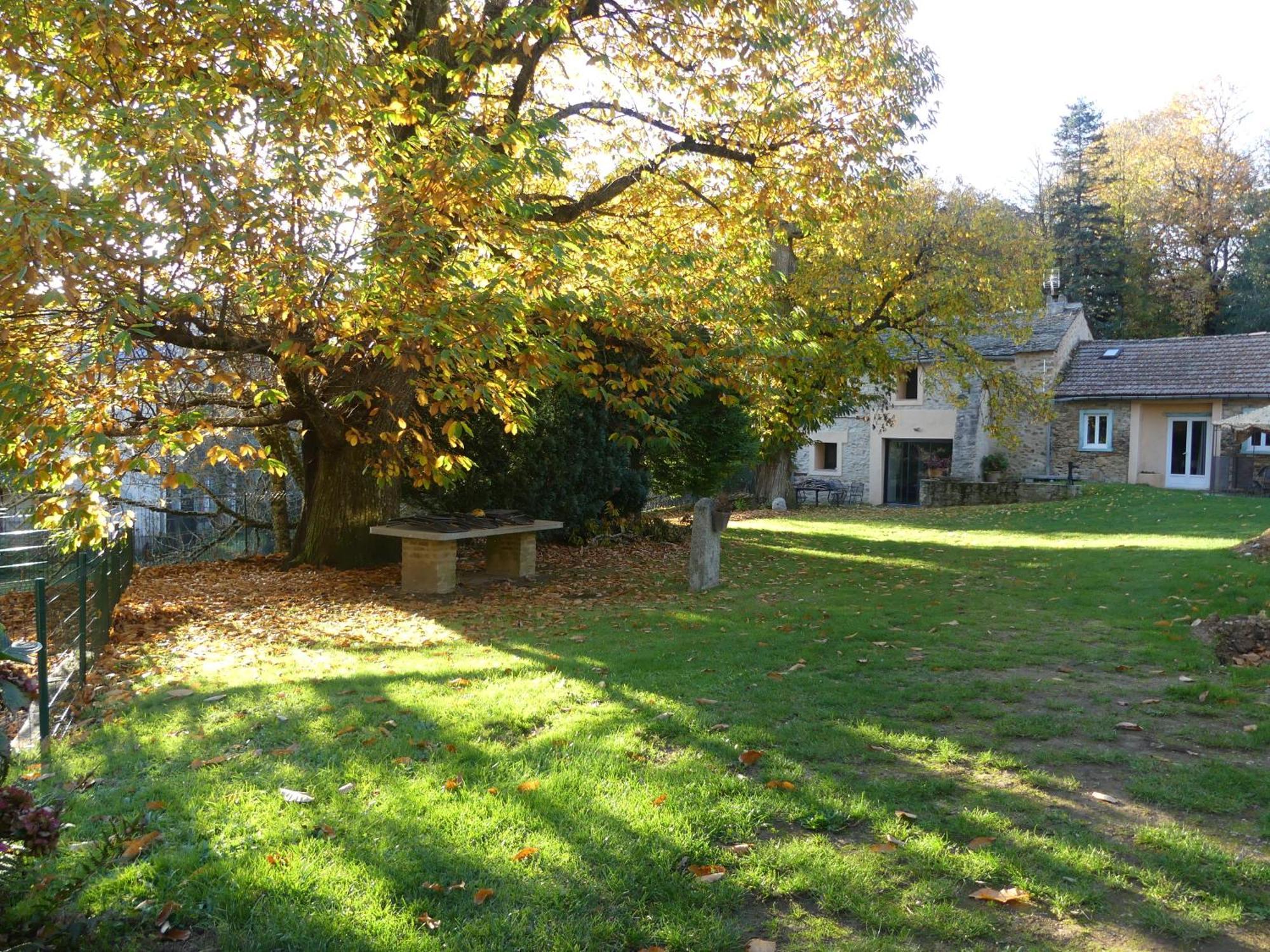 Domaine De Malouzies Hotel Fontiers-Cabardes ภายนอก รูปภาพ