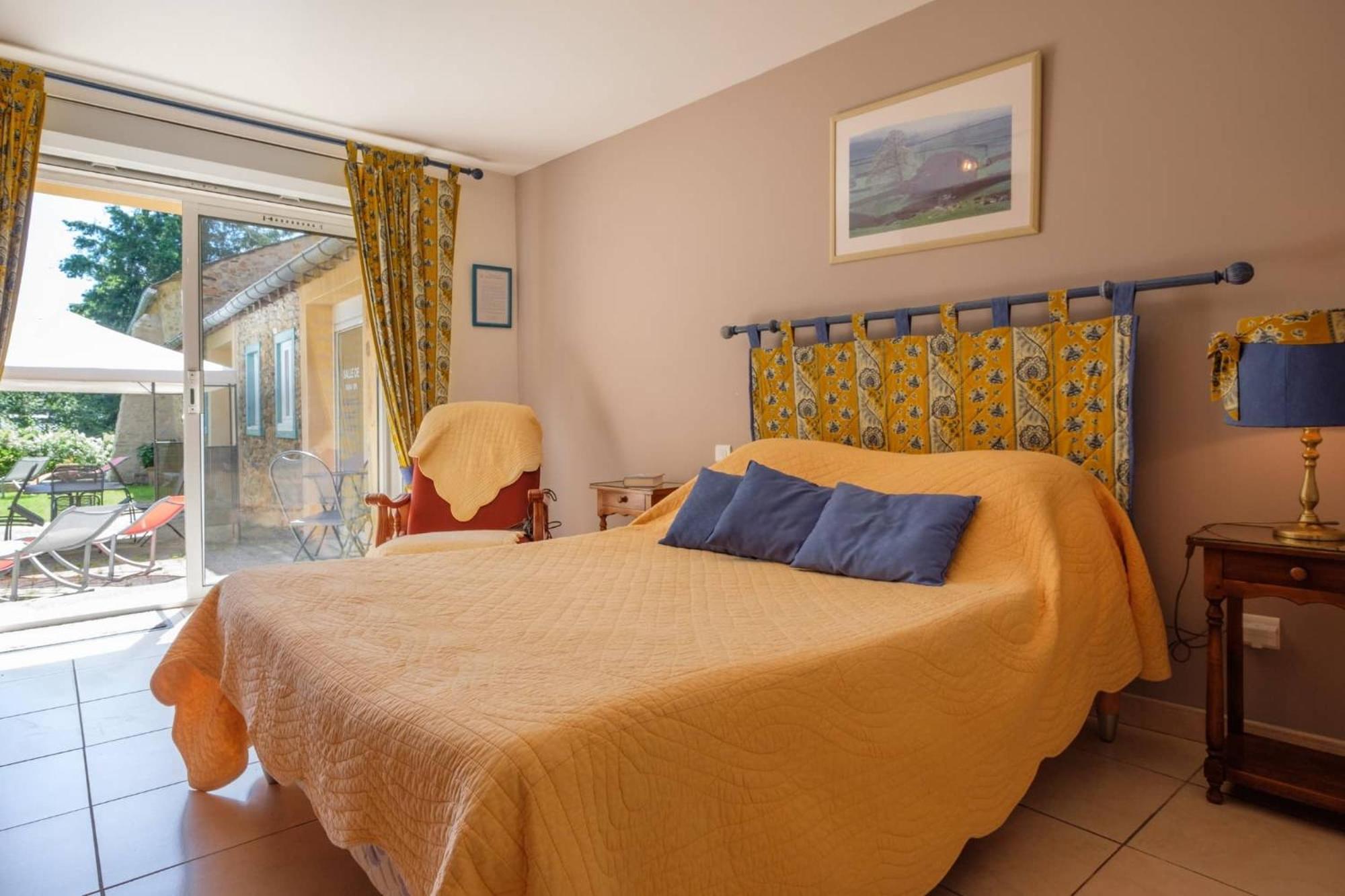 Domaine De Malouzies Hotel Fontiers-Cabardes ภายนอก รูปภาพ