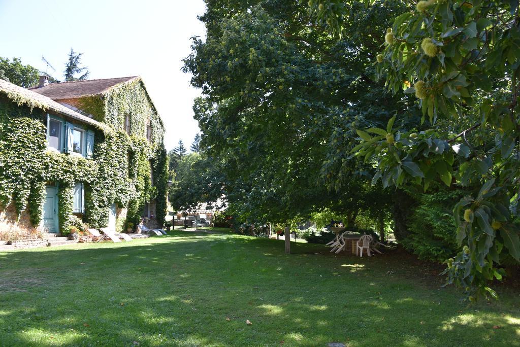Domaine De Malouzies Hotel Fontiers-Cabardes ภายนอก รูปภาพ