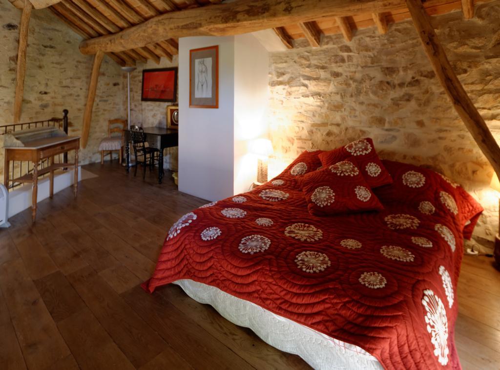 Domaine De Malouzies Hotel Fontiers-Cabardes ภายนอก รูปภาพ