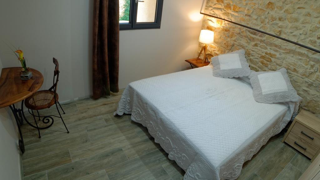 Domaine De Malouzies Hotel Fontiers-Cabardes ภายนอก รูปภาพ