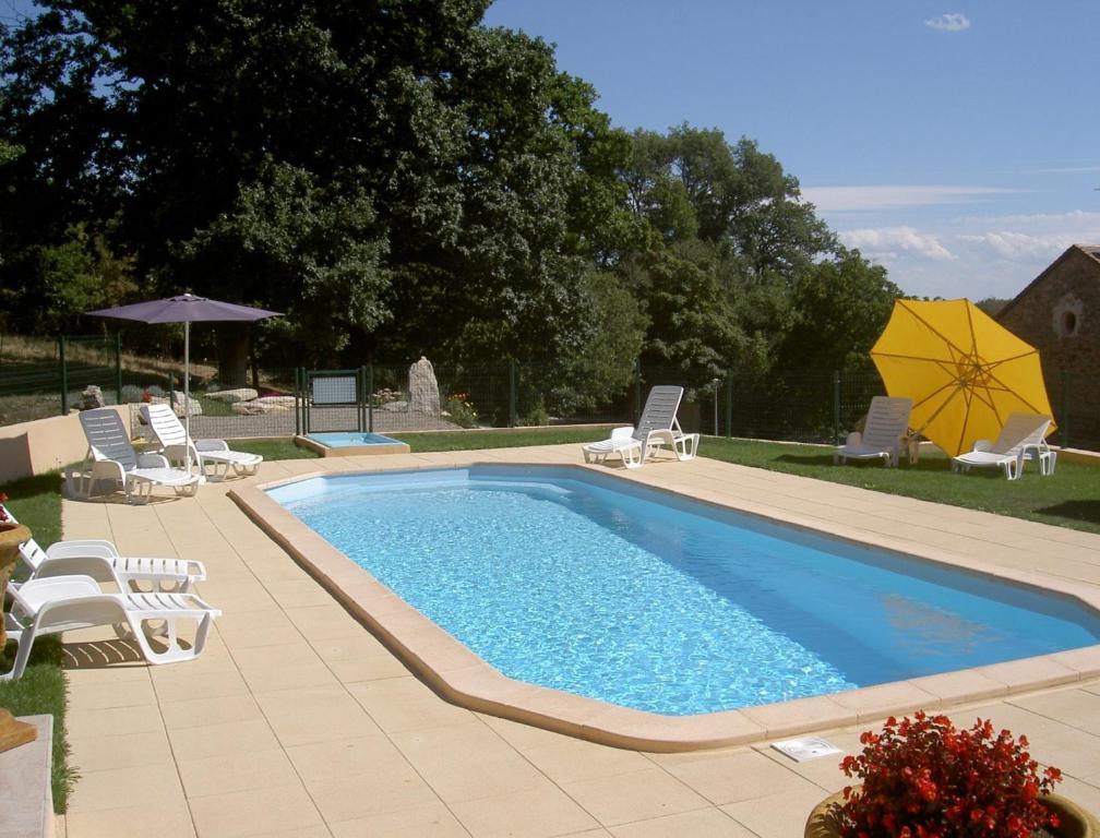 Domaine De Malouzies Hotel Fontiers-Cabardes ภายนอก รูปภาพ