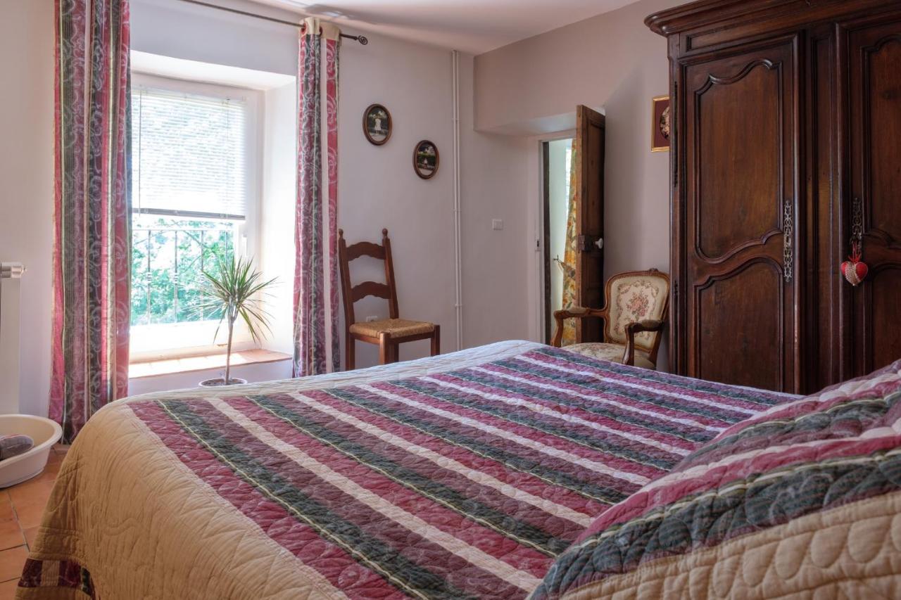 Domaine De Malouzies Hotel Fontiers-Cabardes ภายนอก รูปภาพ